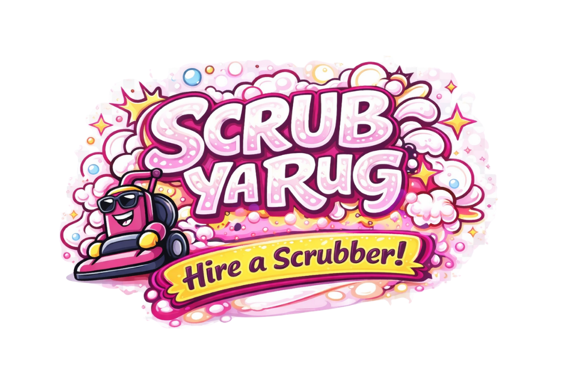 Scrub Ya Rug – Carpet Scrub Ya Rug – Carpet Cleaner Hire | Mount Barker SA
